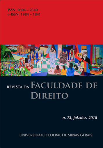 FACULDADE DE DIREITO UFMG - PDF Free Download