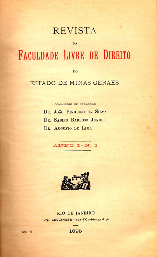 					Visualizar v. 1 n. 2 (1895)
				