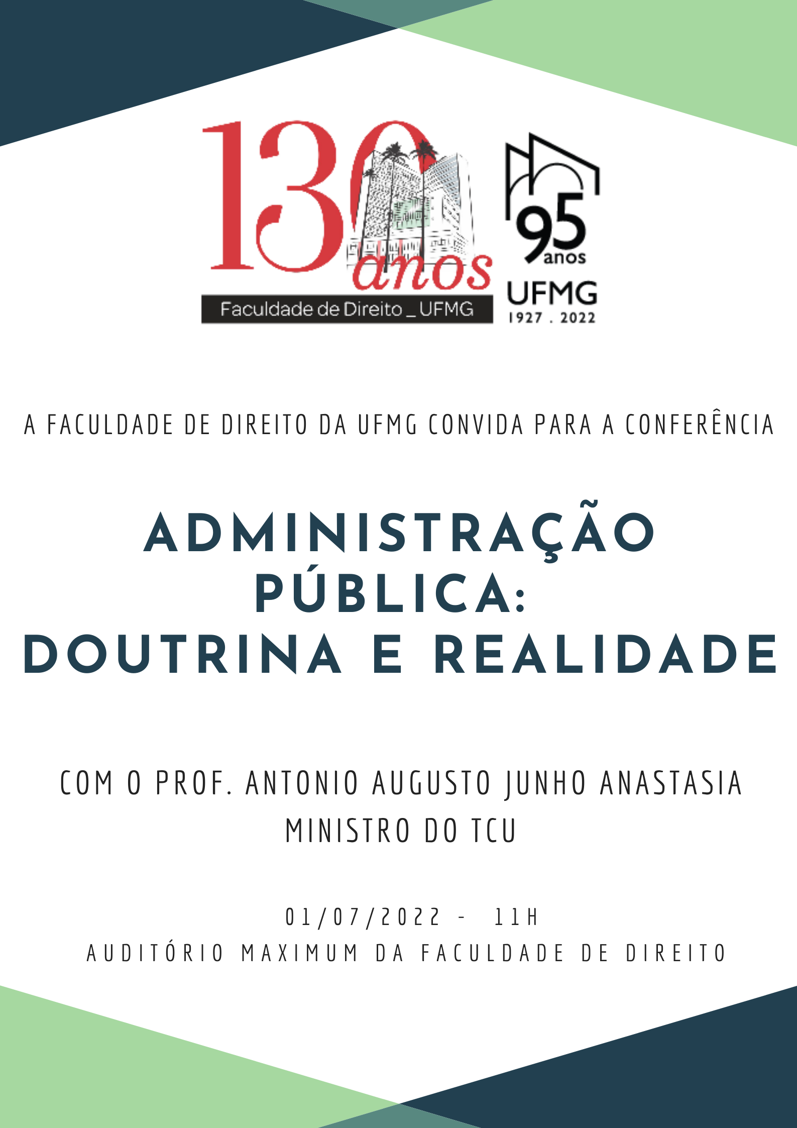 NDE - Direito UFMG