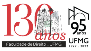 Faculdade de Direito da UFMG » 130 anos – Home