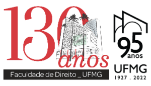 Pós-Graduação em Direito UFMG