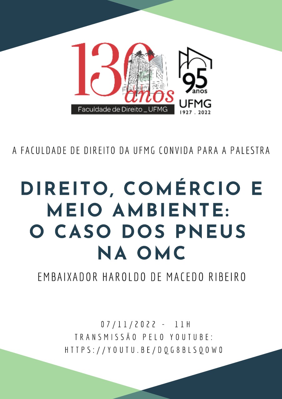 NDE - Direito UFMG